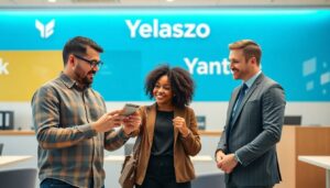 Why Yelaszo Bank is Rising Today: Discover the Secrets Behind Its Rapid Success