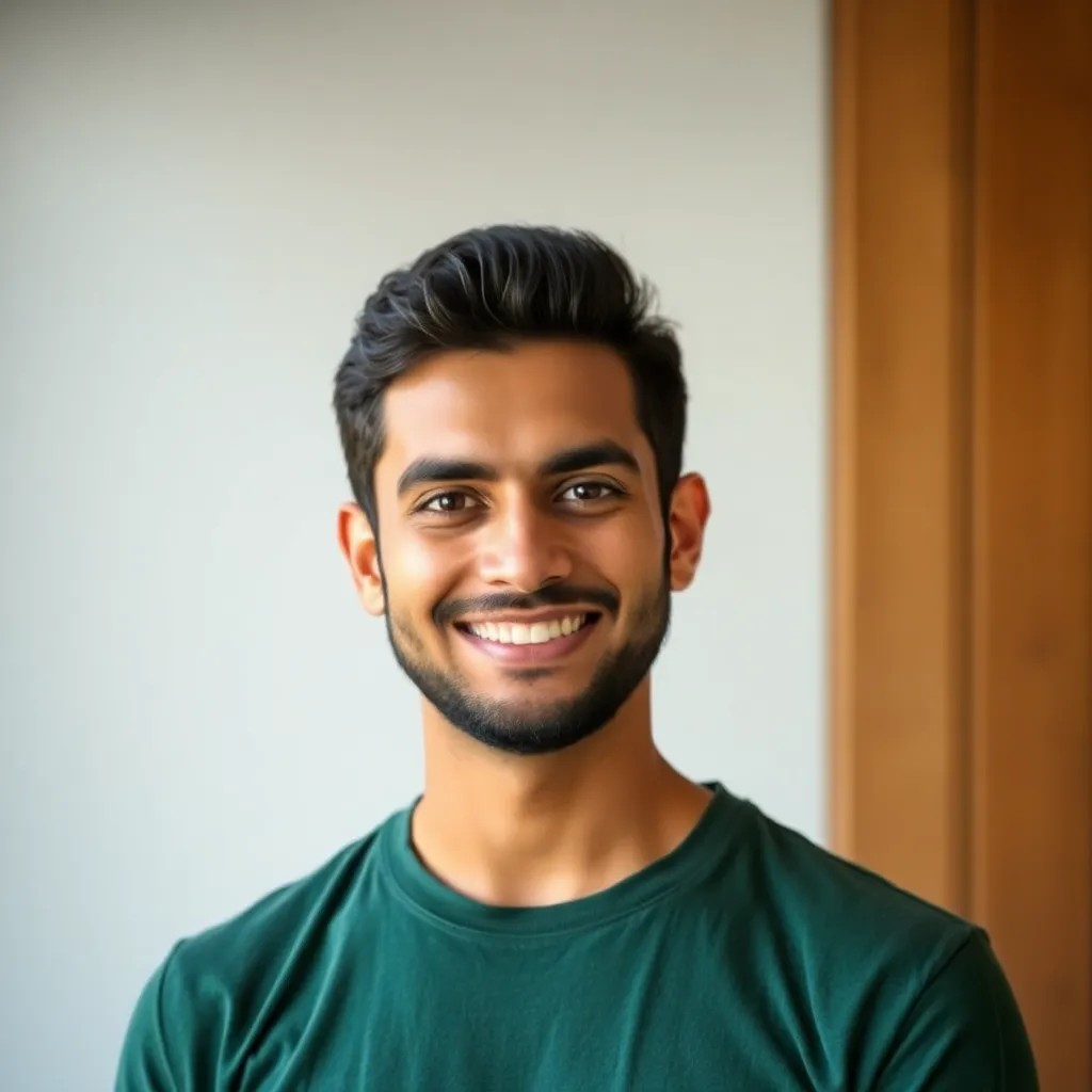Ewan Mehta Avatar
