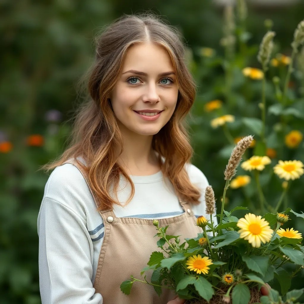 Sophie Hayes Avatar